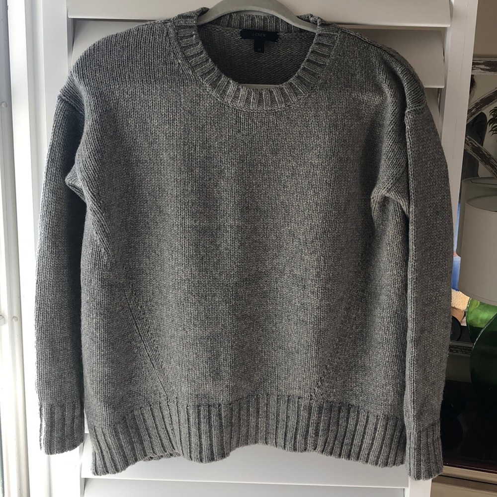J. Crew Sweater